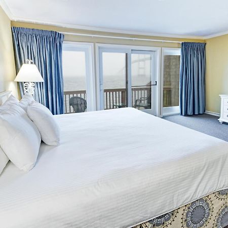 Club Wyndham Newport Overlook Jamestown Exterior foto