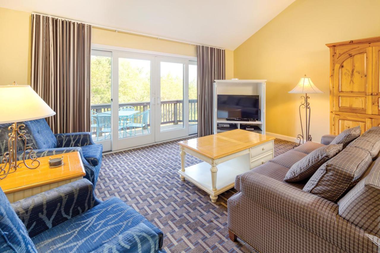 Club Wyndham Newport Overlook Jamestown Exterior foto